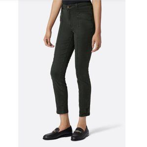 JOIE Willa Park - Duffle - Size 32 / 12 **GREAT COLOR**